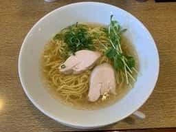 とりそばダイナソー