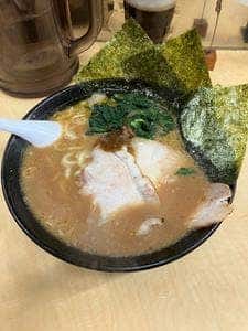 らーめん ぎょうてん屋GOLD 綾瀬店