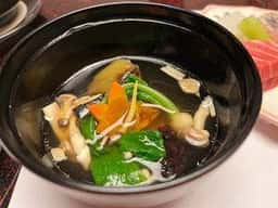 松濤館