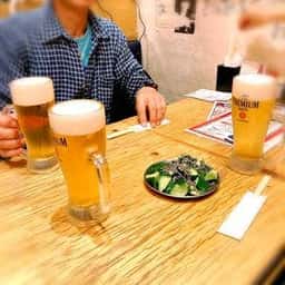 餃子酒場 太陽ホエール