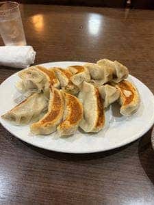勇記餃子房