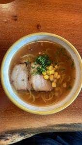 麺屋 こばやし