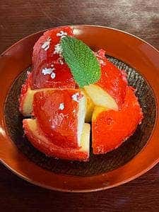 ごりんのりんご飴 本店