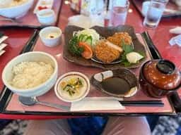 オリムピックナショナルゴルフクラブ WESTコース レストラン