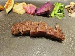 鉄板焼 さくら