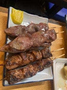 山家 支店