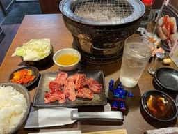 新開地酒場 情熱ホルモン
