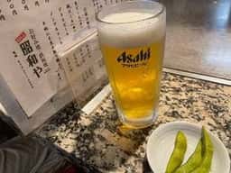 昭和や