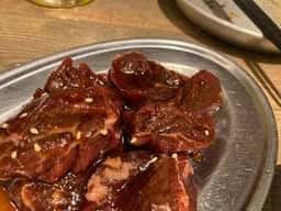 千歳船橋 肉流通センター