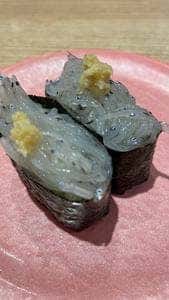 磯のがってん寿司 東武練馬店