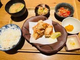 京橋 鶏酒場 はーばーど