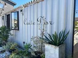 小さなお菓子屋さん Cuite D'or