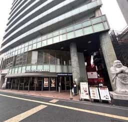 エクセルシオールカフェ 神戸元町店