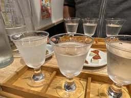 浅野日本酒店 UMEDA