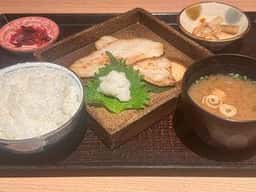 青庵 京町堀 莉玖