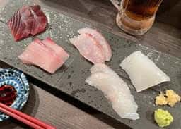 魚待夢 下北沢店