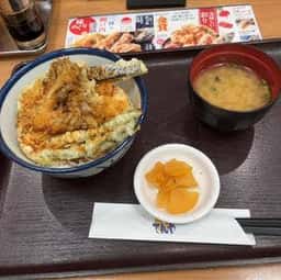 てんや多摩センター店