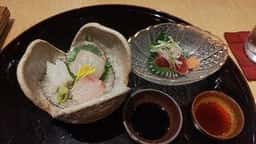 奈良ロイヤルホテル 日本料理 竹の家
