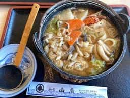 和食処 山彦