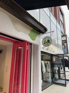 CHAICE 自由が丘店