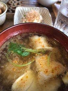 森の灯 鯉山