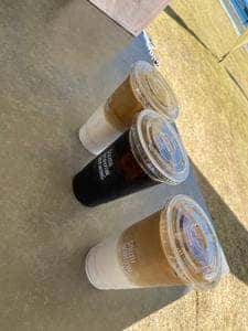 SOUTH HORIZON BREWING