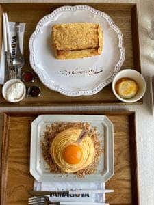 たまご専門店 TAMAGOYAベーカリーカフェ