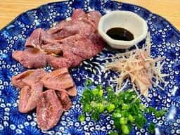 炭火と酒と肴 七福八郎 中野新橋店