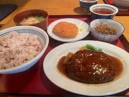 かっぽうぎ淀屋橋東店