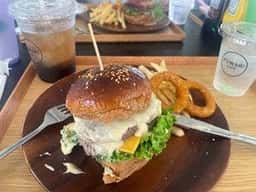 ふわりcafe くじら岬