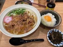 おのうどん
