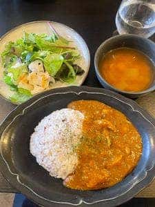 Cafe&Dining Hers