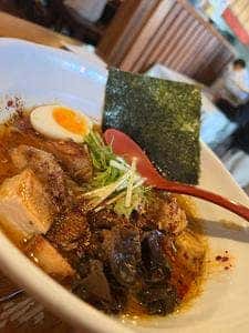 らーめん縄文