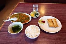 孝華飯店