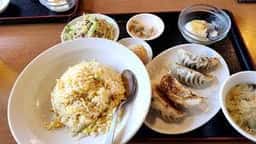 中華料理 祥和居