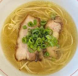 中華そば まる乃