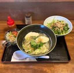 天楽園
