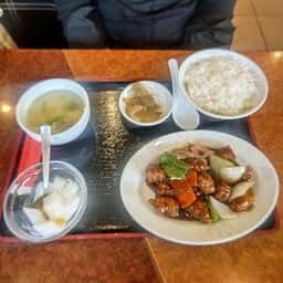 生味園