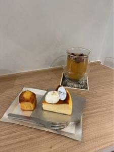 NANATEA & Tsutsumi 新宿店