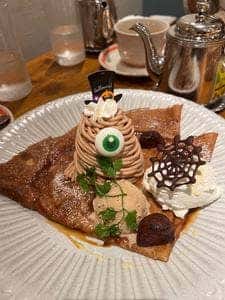 クレープリー・アルション