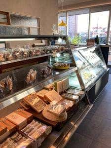 モントローケーキショップ&ウナムカフェ