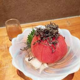 小料理バル ドメ