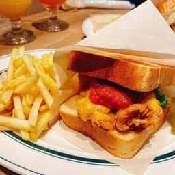 ミセス・リンダのフライドチキン