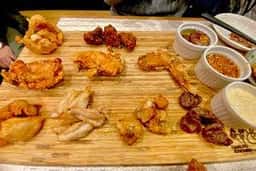 なるとキッチン 広島店