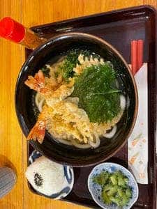 なごみ庵