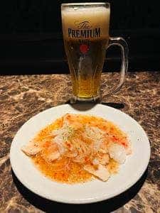 夜景個室肉バル×食べ放題 ヨルソラ 渋谷店