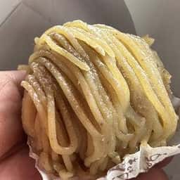 桜井甘精堂 MIDORI長野店