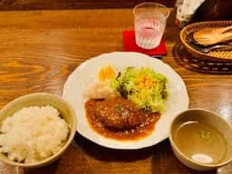お酒と家庭料理 がらんす