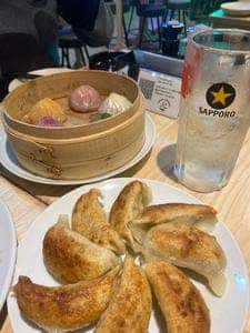 福包酒場 横浜鶴屋町店