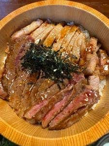 肉まぶし専門店 GONTA